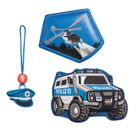 Step by Step Magic Mags Set (3-teilig) City Cops Step by Step Magic Mags Set (3-teilig) City Cops