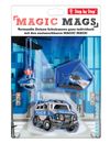 Step by Step Magic Mags Set (3-teilig) City Cops Step by Step Magic Mags Set (3-teilig) City Cops