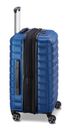 DELSEY PARIS Shadow 5.0 4DR Cabin Trolley 66 Blue