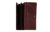 FREDsBRUDER Atelier Wallet Maxi Schlaraffe Red FREDsBRUDER Atelier Wallet Maxi Schlaraffe Red
