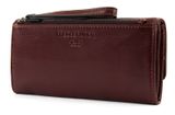 FREDsBRUDER Atelier Wallet Maxi Schlaraffe Red FREDsBRUDER Atelier Wallet Maxi Schlaraffe Red