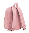 kipling Back To School Faster Kids Backpack Bridal Rose