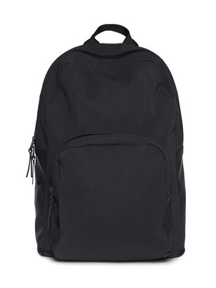 RAINS Scuba Base Bag Black