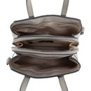 JOOP! Giro Minou Handbag SHO Lightgrey