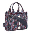 JOOP! Denim Aurelia Handbag XSHZ Darkblue
