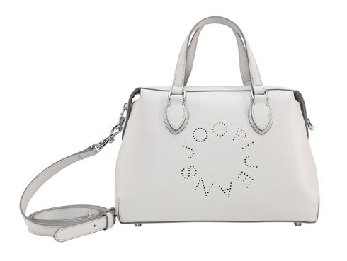 JOOP! Giro Mathilda Handbag SHZ Lightgrey