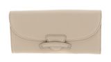 COCCINELLE Tessa Flap Wallet Silk COCCINELLE Tessa Flap Wallet Silk