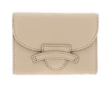 COCCINELLE Tessa Flap Wallet Silk COCCINELLE Tessa Flap Wallet Silk