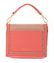 COCCINELLE Louise Nassa Handbag Woven Mul. Geran / Geran