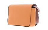 COCCINELLE Mini Bag Crossbody Apricot / New Pink