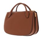 COCCINELLE Arpege Handbag Caramel / New Pin COCCINELLE Arpege Handbag Caramel / New Pin
