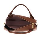 COCCINELLE Arpege Handbag Caramel / New Pin COCCINELLE Arpege Handbag Caramel / New Pin