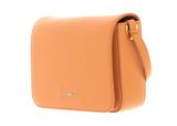 COCCINELLE Lea Crossbody Bag Apricot