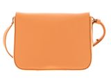 COCCINELLE Lea Crossbody Bag Apricot