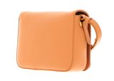 COCCINELLE Lea Crossbody Bag Apricot