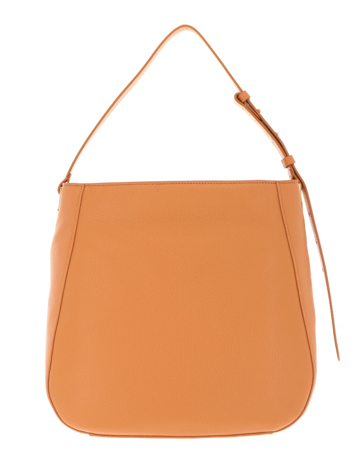 COCCINELLE Lea Large Shoulderbag Apricot Buy bags purses