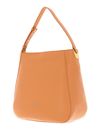 COCCINELLE Lea Large Shoulderbag Apricot COCCINELLE Lea Large Shoulderbag Apricot