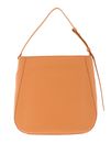 COCCINELLE Lea Large Shoulderbag Apricot COCCINELLE Lea Large Shoulderbag Apricot