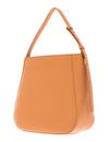 COCCINELLE Lea Large Shoulderbag Apricot COCCINELLE Lea Large Shoulderbag Apricot