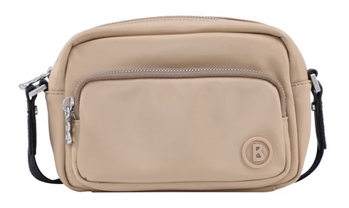 Bogner Fiss Lidia Shoulderbag XS Sahara