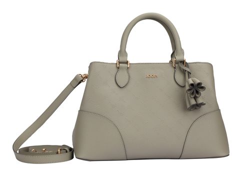 JOOP! Cortina Stampa Emery Handbag SHF Mud