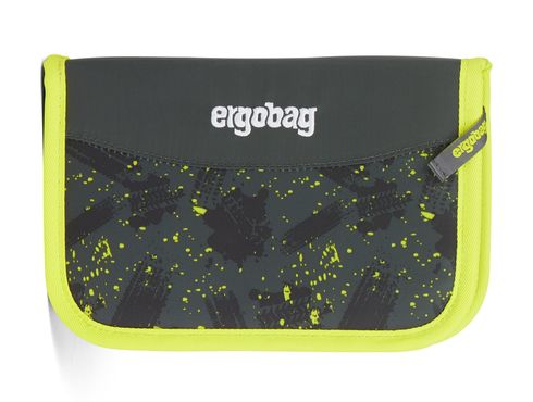 ergobag Pencil Case MähdreschBär