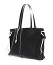 PICARD Holidays Shopper Black PICARD Holidays Shopper Black