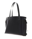 PICARD Holidays Shopper Black PICARD Holidays Shopper Black