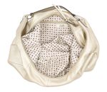 PICARD Shine On Shoulder Bag Champagner PICARD Shine On Shoulder Bag Champagner