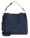 VALENTINO Japanise Hobo Bag Blu