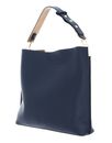 VALENTINO Japanise Hobo Bag Blu