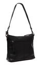 The Chesterfield Brand Faro Shoulderbag Black The Chesterfield Brand Faro Shoulderbag Black