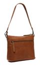 The Chesterfield Brand Faro Shoulderbag Cognac The Chesterfield Brand Faro Shoulderbag Cognac