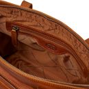 The Chesterfield Brand Alicante Shopper Cognac The Chesterfield Brand Alicante Shopper Cognac