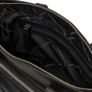 The Chesterfield Brand Alicante Shopper Black The Chesterfield Brand Alicante Shopper Black