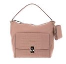 PIQUADRO Dafne Special Hobo Bag RFID Rosa Cipria PIQUADRO Dafne Special Hobo Bag RFID Rosa Cipria