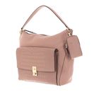 PIQUADRO Dafne Special Hobo Bag RFID Rosa Cipria PIQUADRO Dafne Special Hobo Bag RFID Rosa Cipria