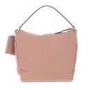 PIQUADRO Dafne Special Hobo Bag RFID Rosa Cipria PIQUADRO Dafne Special Hobo Bag RFID Rosa Cipria