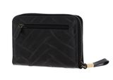 PICARD Basket 1 Zip Around Wallet Black