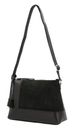 PICARD Safari Shoulder Bag Black