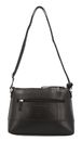 PICARD Safari Shoulder Bag Black