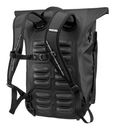 ORTLIEB Vario PS Bike Side Pannier (QL3.1) 26L Black