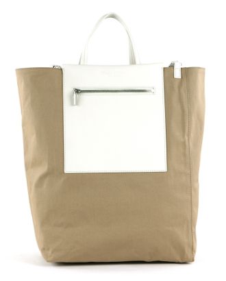 Marc O'Polo Palma Shopper L Wheat Field