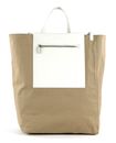 Marc O'Polo Palma Shopper L Wheat Field