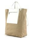 Marc O'Polo Palma Shopper L Wheat Field