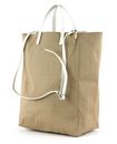 Marc O'Polo Palma Shopper L Wheat Field