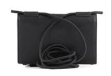 Marc O'Polo Fiona Cellphone Bag Black Marc O'Polo Fiona Cellphone Bag Black