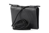 Marc O'Polo Fiona Cellphone Bag Black Marc O'Polo Fiona Cellphone Bag Black