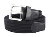 Marc O'Polo Are Belt Gents W105 Black Marc O'Polo Are Belt Gents W105 Black