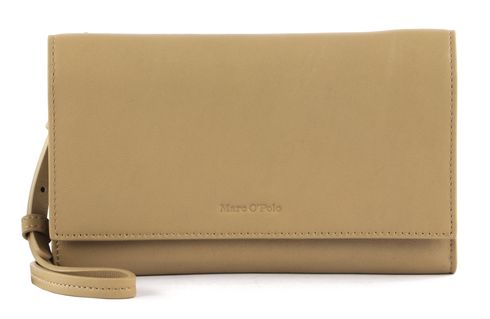 Marc O'Polo Frida Crossbody Bag XS Wheat Field